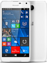 Best available price of Microsoft Lumia 650 in Philippines