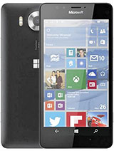 Best available price of Microsoft Lumia 950 Dual SIM in Philippines
