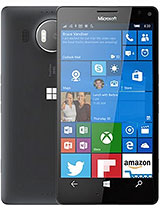 Best available price of Microsoft Lumia 950 XL Dual SIM in Philippines