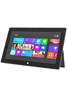Best available price of Microsoft Surface in Philippines