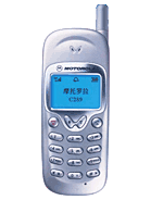Best available price of Motorola C289 in Philippines
