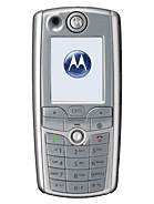 Best available price of Motorola C975 in Philippines