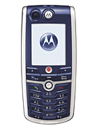 Best available price of Motorola C980 in Philippines