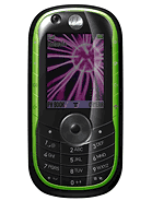 Best available price of Motorola E1060 in Philippines