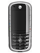 Best available price of Motorola E1120 in Philippines