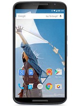 Best available price of Motorola Nexus 6 in Philippines