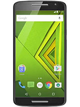 Best available price of Motorola Moto X Play Dual SIM in Philippines