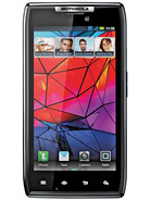 Best available price of Motorola RAZR XT910 in Philippines