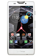 Best available price of Motorola DROID RAZR HD in Philippines