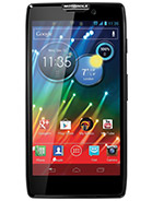 Best available price of Motorola RAZR HD XT925 in Philippines