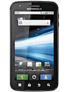 Best available price of Motorola ATRIX 4G in Philippines