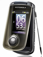 Best available price of Motorola A1680 in Philippines