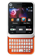 Best available price of Motorola Motocubo A45 in Philippines