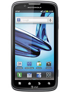Best available price of Motorola ATRIX 2 MB865 in Philippines