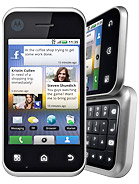 Best available price of Motorola BACKFLIP in Philippines