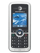 Best available price of Motorola C168 in Philippines