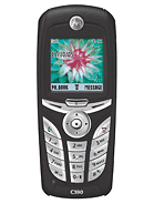 Best available price of Motorola C390 in Philippines