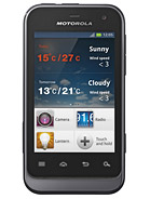 Best available price of Motorola Defy Mini XT320 in Philippines