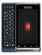 Best available price of Motorola DROID 2 in Philippines
