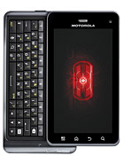 Best available price of Motorola DROID 3 in Philippines
