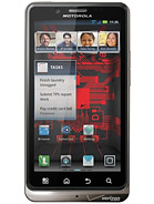 Best available price of Motorola DROID BIONIC XT875 in Philippines