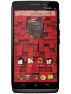 Best available price of Motorola DROID Maxx in Philippines