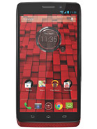Best available price of Motorola DROID Ultra in Philippines