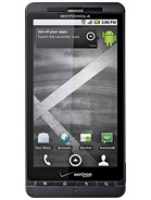 Best available price of Motorola DROID X in Philippines