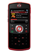 Best available price of Motorola EM30 in Philippines