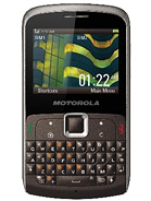 Best available price of Motorola EX115 in Philippines