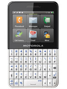Best available price of Motorola EX119 in Philippines