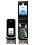 Best available price of Motorola KRZR K3 in Philippines