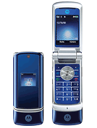 Best available price of Motorola KRZR K1 in Philippines