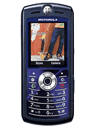 Best available price of Motorola SLVR L7e in Philippines