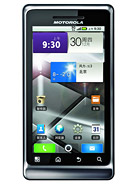 Best available price of Motorola MILESTONE 2 ME722 in Philippines