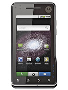 Best available price of Motorola MILESTONE XT720 in Philippines