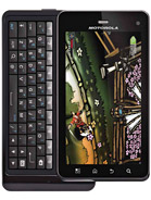 Best available price of Motorola Milestone XT883 in Philippines