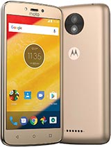 Best available price of Motorola Moto C Plus in Philippines