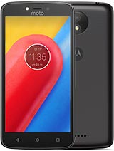 Best available price of Motorola Moto C in Philippines