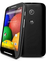 Best available price of Motorola Moto E in Philippines