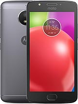 Best available price of Motorola Moto E4 in Philippines