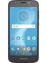 Best available price of Motorola Moto E5 Cruise in Philippines