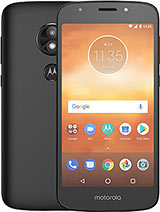 Best available price of Motorola Moto E5 Play in Philippines