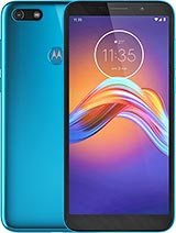 Best available price of Motorola Moto E6 Play in Philippines