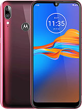 Best available price of Motorola Moto E6 Plus in Philippines
