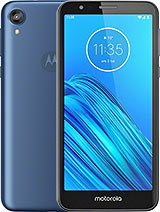Best available price of Motorola Moto E6 in Philippines
