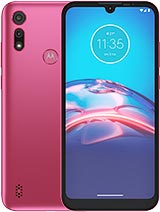 Best available price of Motorola Moto E6i in Philippines