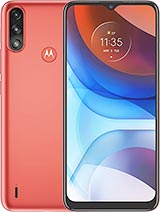 Best available price of Motorola Moto E7 Power in Philippines