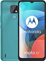 Best available price of Motorola Moto E7 in Philippines