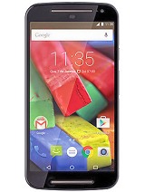 Best available price of Motorola Moto G 4G 2nd gen in Philippines